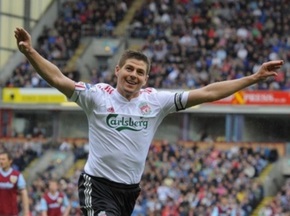 Джеррард: У решті матчів хочемо взяти максимум очок