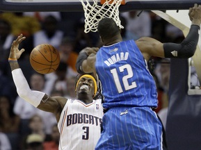 NBA Playoffs-2010. Быстрые проводы