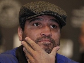 Джон Руиз уходит из профессионального бокса