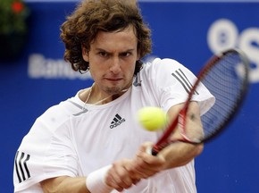 Результаты главных спортивных событий за 26 апреля