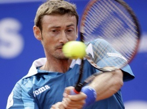 Рим АТР: Ферреро проигрывает уже в первом круге