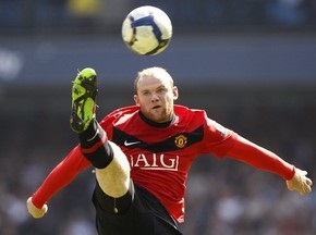 Руни вернется к началу Чемпионата мира