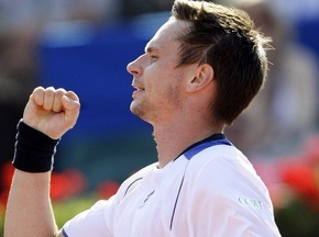 Рейтинг АТР: Содерлінг обійшов Роддіка