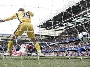 Футбольний уїк-енд: Огляд європейських чемпіонатів