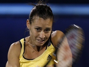 Результаты главных спортивных событий за 25 апреля