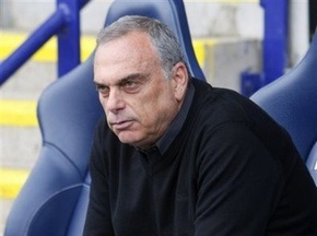 Портсмут выставлен на продажу