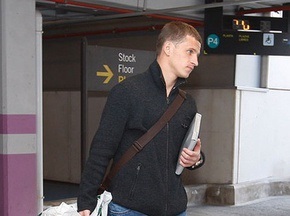 Алієв: Давайте закриємо тему паспорта