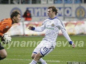 Львовская сенсация. Карпаты победили Динамо