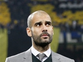 Гвардиола: У нас нет права на ошибку