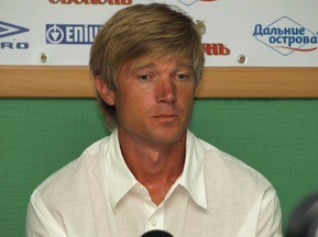 Максимов не будет платить Оболони за разрыв контракта