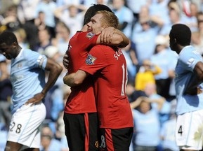 Англійська Прем єр-ліга. 36-й тур разом з Bigmir)Спорт