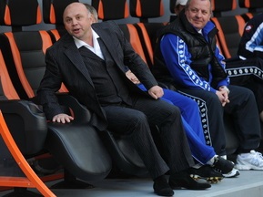 Чемпионат Украины. Анонс матчей 27-го тура