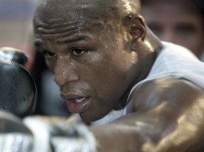 Мейвезер: Все заявления Мозли - бред