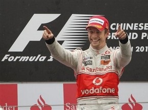 Баттон: Мы заслуживаем быть первыми