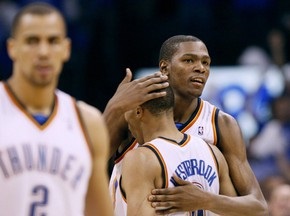 NBA Playoffs-2010: Подножки для фаворитов