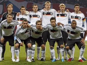 Немецкий физик вычислил будущего Чемпиона мира