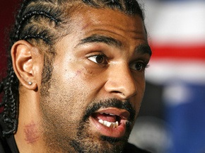 Хей не розглядає пропозицію Бріггса