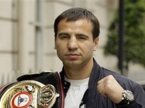 Андрей Котельник готов встретиться с Девоном Александром