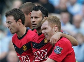 Манчестер Юнайтед - самый дорогой клуб Европы