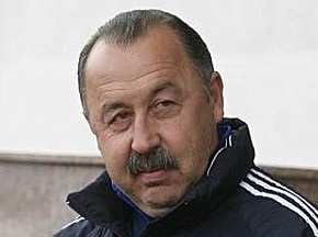 Газзаев: Могу сравнить первенство Украины с Чемпионатом Испании