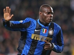 Інтер влітку продасть Балотеллі