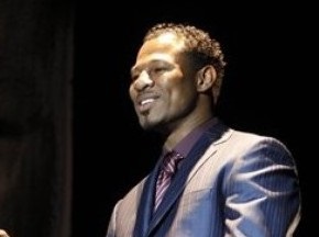 Мозлі: Я навіть не пам ятаю, щоб уживав стероїди