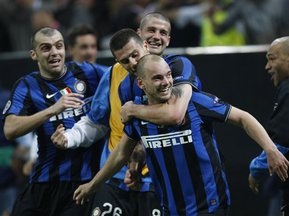 Результаты главных спортивных событий за 20-21 апреля