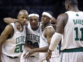 NBA Playoffs-2010: Скрипач не нужен