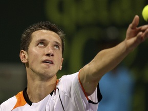 Барселона АТР: Стаховский выходит на Ферреро