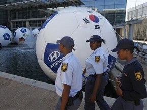 МЗС ПАР: Наші гості поїдуть додому щасливими