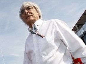 Берни Экклстоун: Испанская гонка не будет отменена