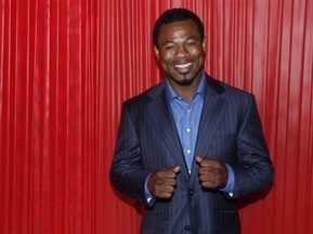 Роджер Мейвезер: Мозлі - гарний боєць, але не великий