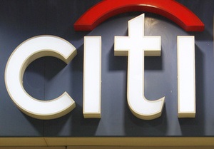 Citigroup увеличил чистую прибыль почти в три раза