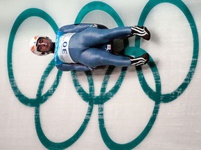 Смерть грузинского саночника на Олимпиаде-2010 назвали непредвиденным несчастным случаем