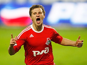 Российские футбольные власти рассмотрят вопрос о гражданстве Алиева