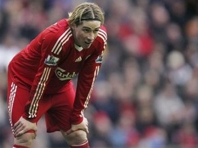 Фернандо Торрес вибув до кінця сезону