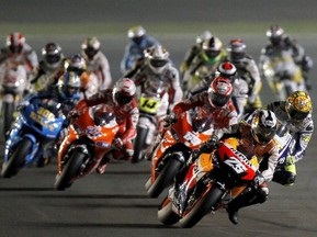 Источник: Гран-при Японии перенесен на октябрь