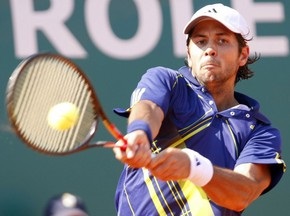 Рейтинг АТР: Дель Потро обійшов Мюррея, Вердаско увійшов до десятки