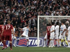 Футбольный уикенд: Обзор европейских чемпионатов