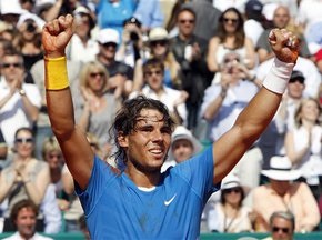 Результати головних спортивних подій за 18-19 квітня