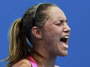 Рейтинг WTA: Катерина Бондаренко повернулася у Топ-30