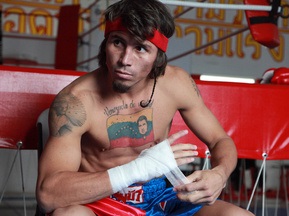 Эдвин Валеро убил свою жену и признался в этом