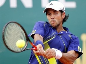 Вердаско: С нетерпением жду в финале встречи с Надалем