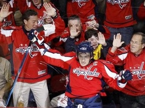 Кубок Стенлі: Всі пари плей-оф