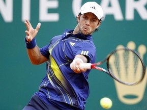 Монте-Карло АТР: Вердаско пробился в финал