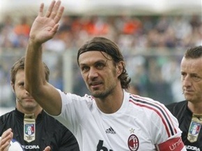 Милан предложит Мальдини административную должность