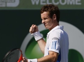 Мюррей пропустит турнир в Барселоне