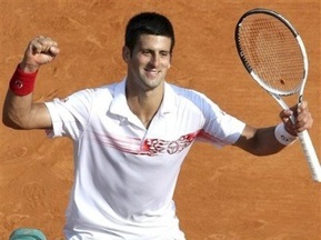 Результаты главных спортивных событий за 16-17 апреля