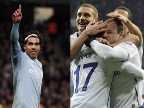 Чемпионат Англии. 35-й тур вместе с Bigmir)Спорт