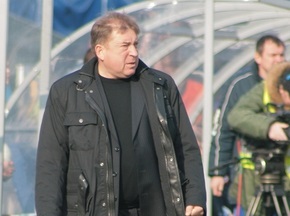 Грозний: Або гравці плавили мене, або це просто був не наш день